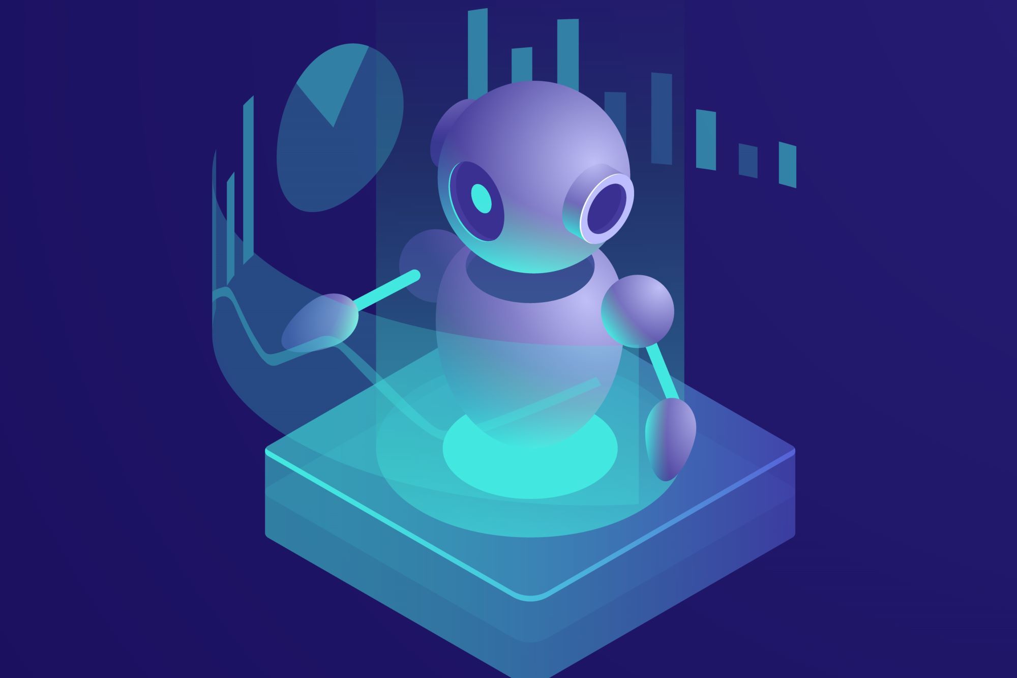 AI Trading Bots Explained: How They Work and What They Offer