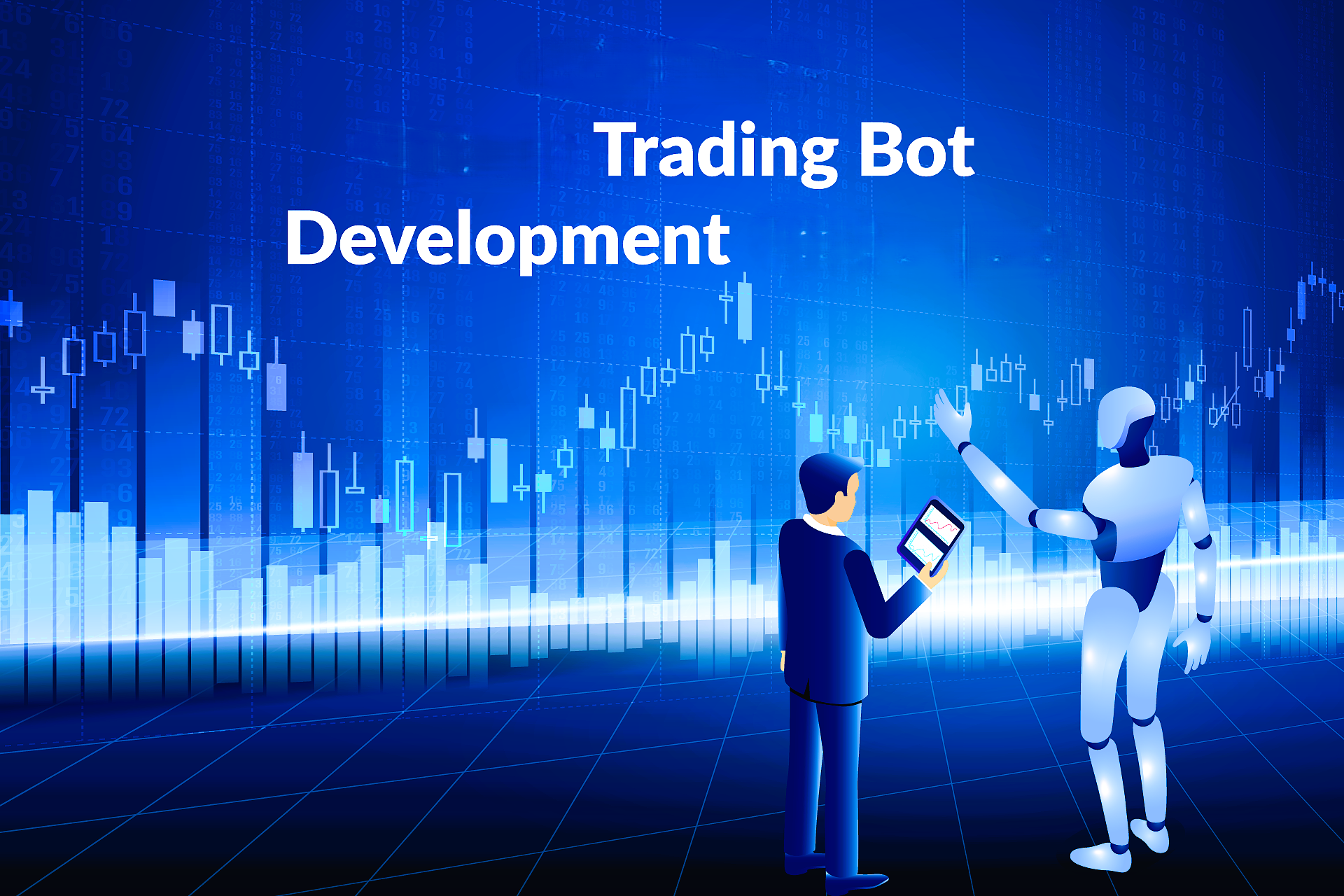 trade bot