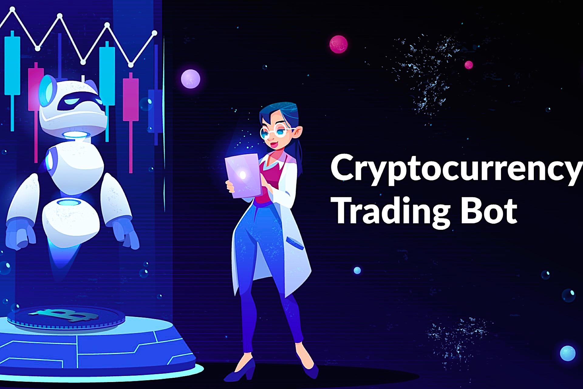 Navigating Crypto Markets with Free AI Trading Bots