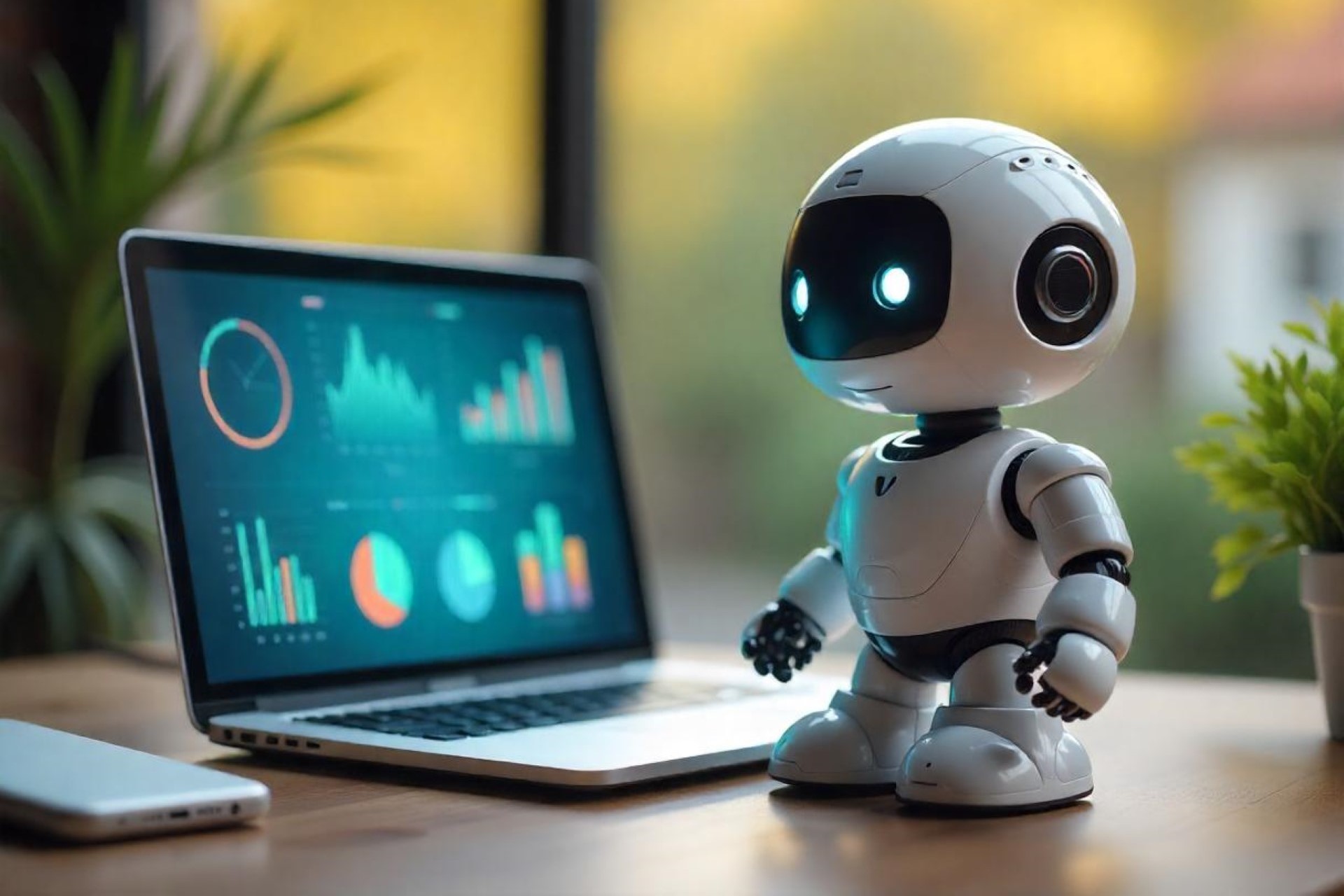 An Overview of AI Trading Bots: Essential Benefits